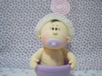 lembrancinha maternidade